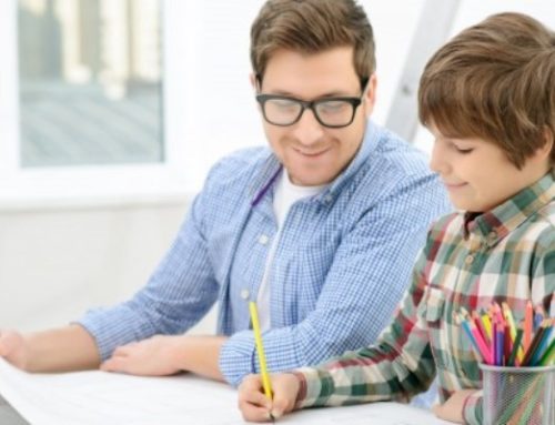 Scrisoarea unui fiu către tatăl său